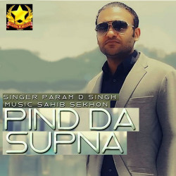 Unknown Pind Da Supna