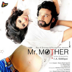 Unknown I Am Mr Mother