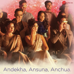 Unknown Andekha,Ansuna,Anchua Zee Brand Anthem