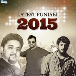 Unknown Latest Punjabi 2015