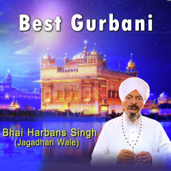 Unknown Best Gurbani By Bhai Harbans Singh (Jagadhri Wale)