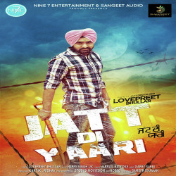Unknown Jatt Di Yarri