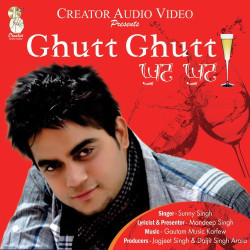 Unknown Ghutt Ghutt