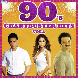 Unknown 90 s Chartbuster Hits, Vol 1