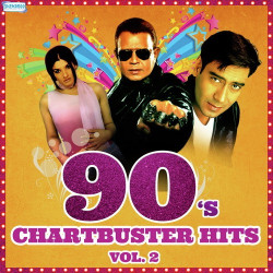 Unknown 90 s Chartbuster Hits, Vol 2