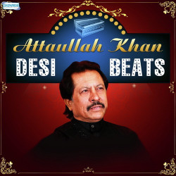 Unknown Attaullah Khan Desi Beats