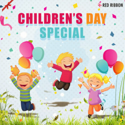 Unknown Childrens Day Special
