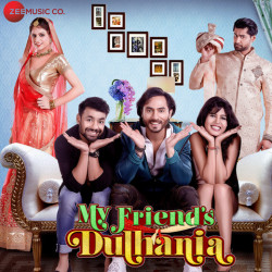 Unknown My Friends Dulhania