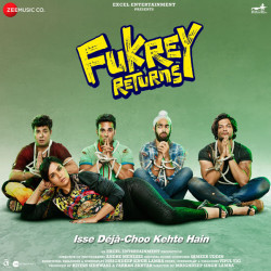 Unknown Fukrey Returns