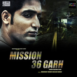 Unknown Mission 36 Garh
