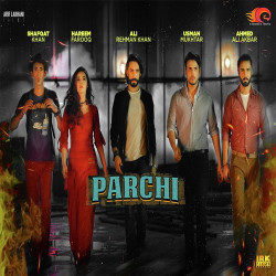 Unknown Parchi
