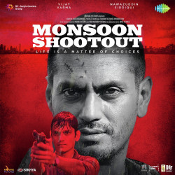 Unknown Monsoon Shootout