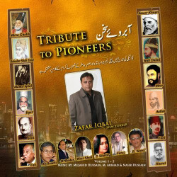 Unknown Tribute to Pioneers