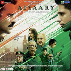 Unknown Aiyaary