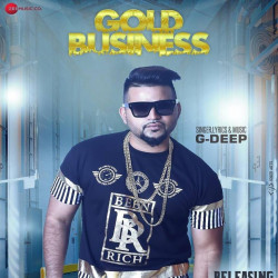Unknown Gold Business