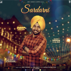 Punjabi-Singles Unknown