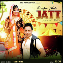 Punjabi-Singles Unknown