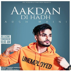 Unknown Aakdan Di Hadh
