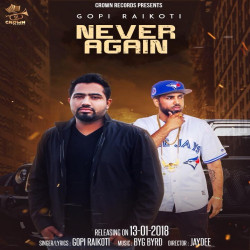 Punjabi-Singles Unknown