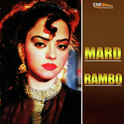 Unknown Mard - Rambo