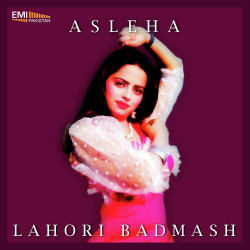 Unknown Asleha - Lahori Badmash