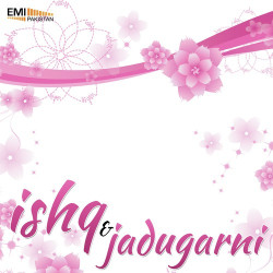 Unknown Ishq - Jadoogarni