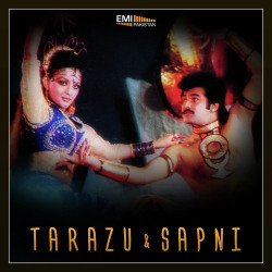 Unknown Sapni - Tarazu