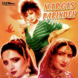 Unknown Parinday - Nargis