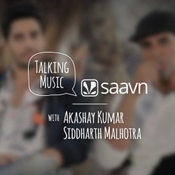 Unknown Talking Music With Akshay And Sid
