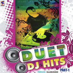 Unknown Duet Dj Hits Vol 1