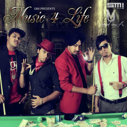 Punjabi Unknown