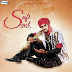 Unknown Sufi Soul