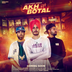 Punjabi-Singles Unknown