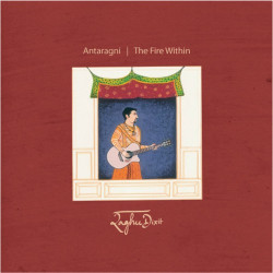 Unknown Antaragni - The Fire Within