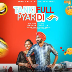 Unknown Tanki Full Pyar Di