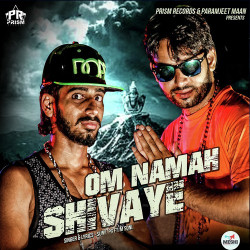 Unknown Om Namah Shivaye