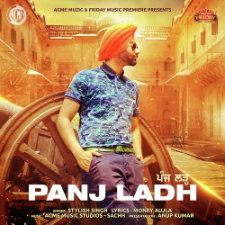 Unknown Panj Ladh