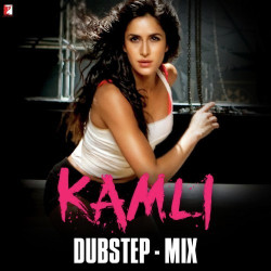 Unknown Kamli Dubstep Mix