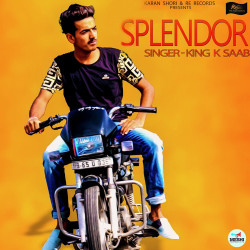Unknown Splendor