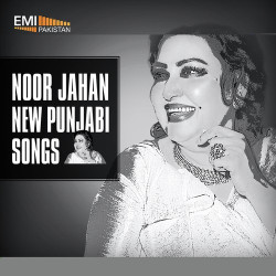 Unknown Noor Jehan New Punjabi Hits