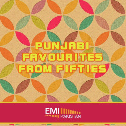 Unknown Punjabi Favourites Fifties