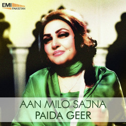 Unknown Aan Milo Sajna And Paida Geer
