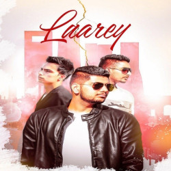 Unknown Laarey