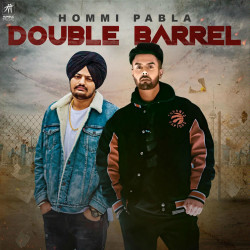 Unknown Double Barrel