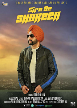 Punjabi-Singles Unknown