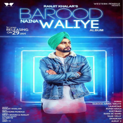 Punjabi-Singles Unknown