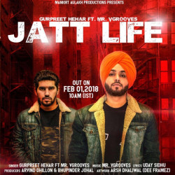 Unknown Jatt Life