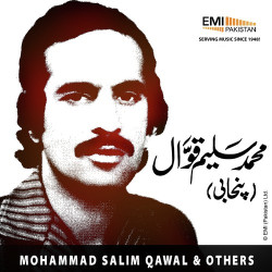 Unknown Mohammad Salim Qawwal And Others