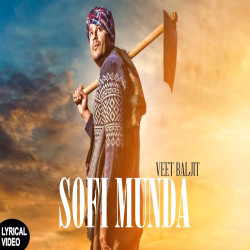 Unknown Sofi Munda