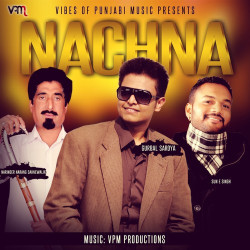Unknown Nachna